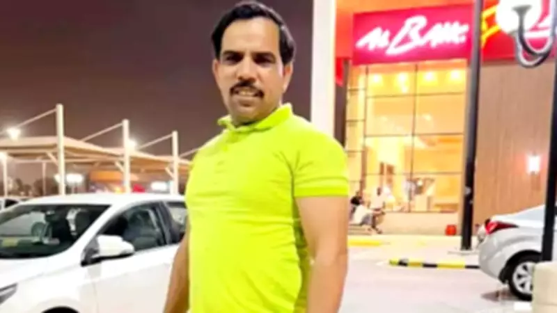 Meerut Police File FIR Against YouTuber Shadab Jakati on Rape Charges