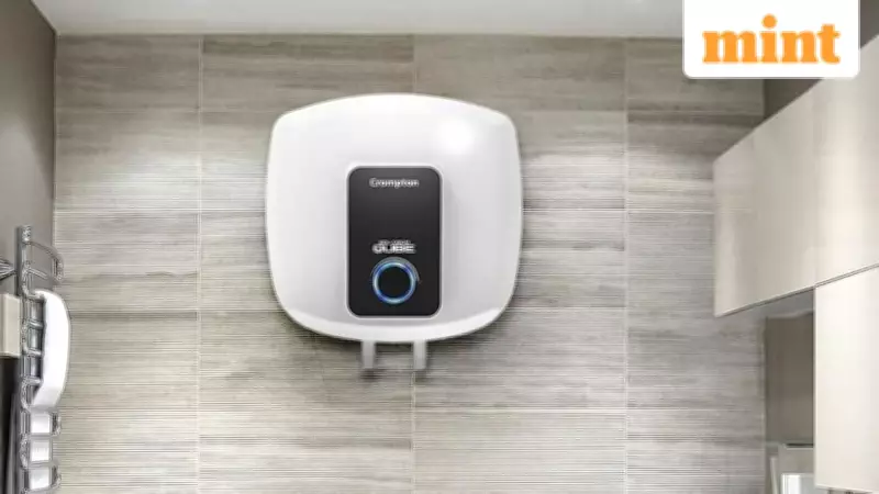 Meet Aishwarya Faraswal: Your Expert Guide to Smart Home & Kitchen Tech