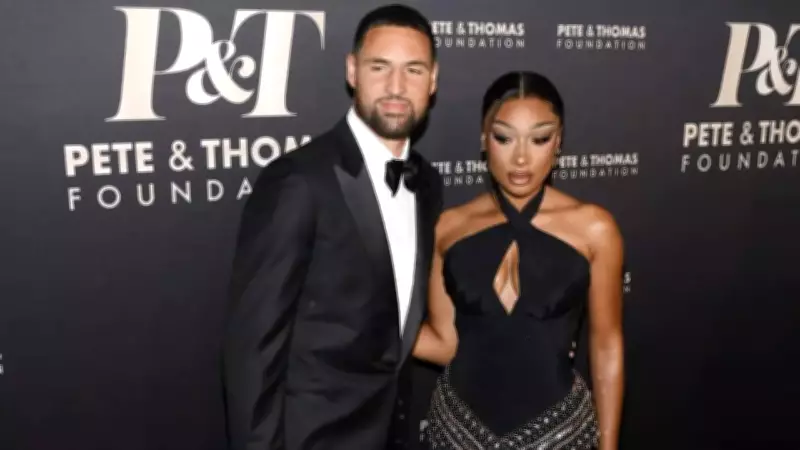 Megan Thee Stallion Makes Historic Broadway Debut in Moulin Rouge! The Musical