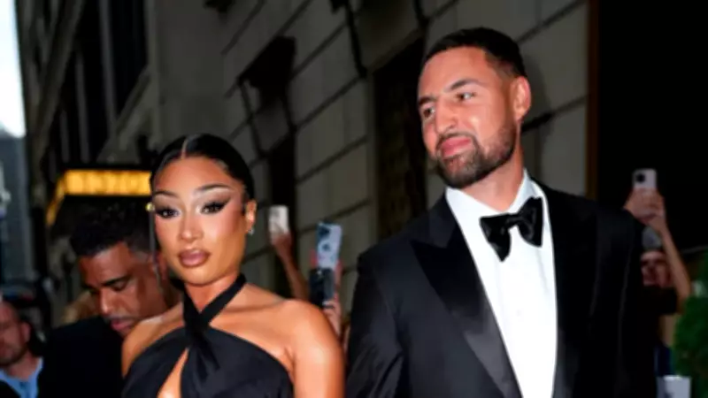 Megan Thee Stallion Opens Up About Grief and Healing Amid Romance with Klay Thompson