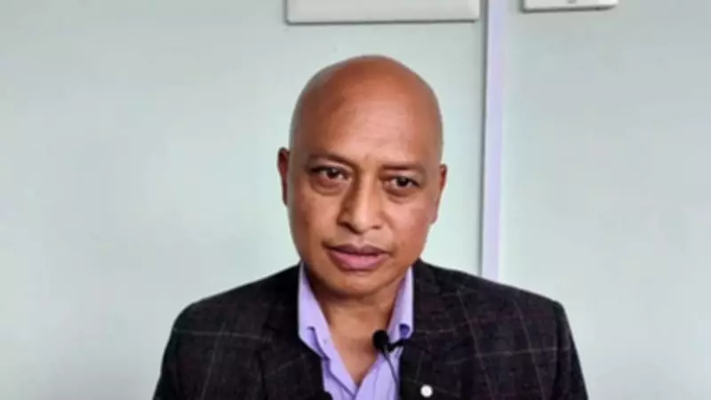 Meghalaya Assembly Suspends Proceedings in Tribute to Late Shillong MP Ricky Syngkon