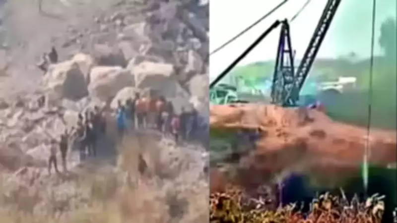 Meghalaya High Court Orders Arrests After Coal Mine Explosion Kills 18