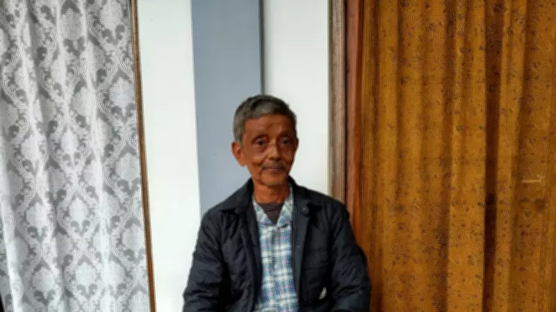 Meghalaya's Living Root Bridges: A Family's Generational Architectural Legacy