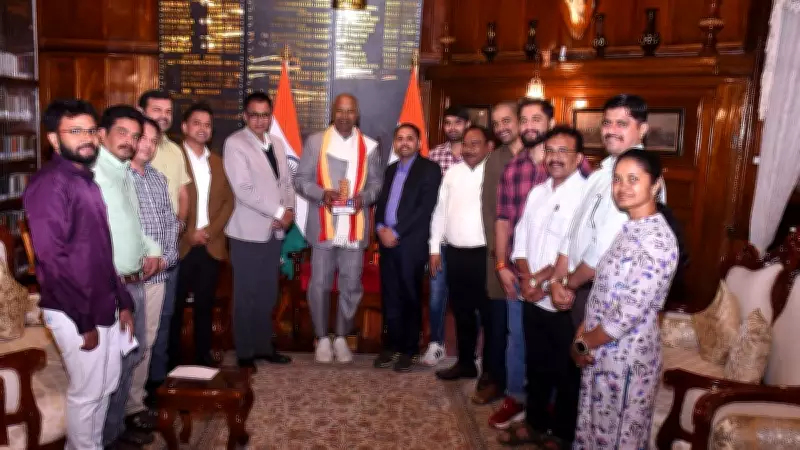 Meghalaya's Matriarchal Traditions: Governor Highlights Unique Marriage Customs