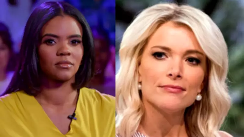 Megyn Kelly Denies Rumors of Involvement in Candace Owens' Erika Kirk Series