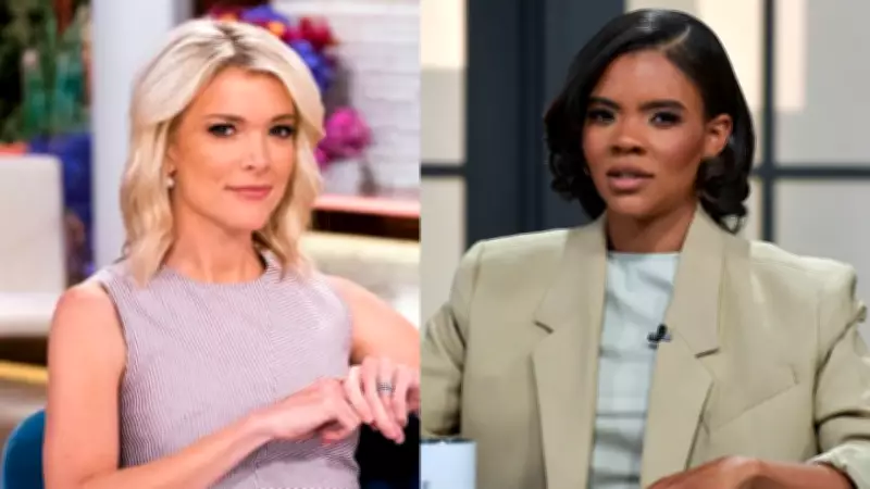 Megyn Kelly Refuses to Condemn Candace Owens Amid Controversy