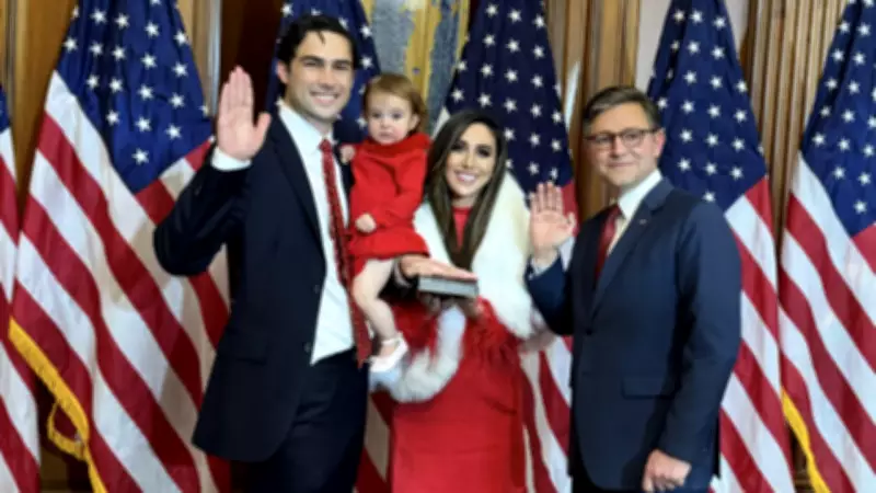 Mehdi Hasan Slams Brandon Gill's Anti-Muslim Remarks, Notes Wife's Immigrant Roots