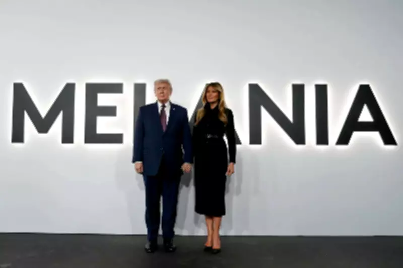 Melania Documentary Defies Online Mockery with $8M Box Office Opening