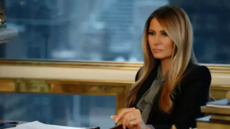 Melania Trump Documentary Faces Legal Disputes and Controversy Over Funding
