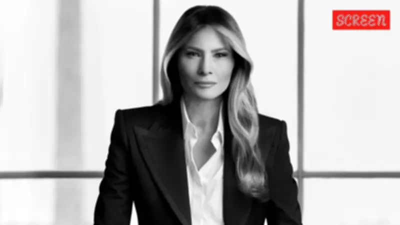 Melania Trump Documentary Sparks Controversy with 99% Audience Score vs 8% Critics