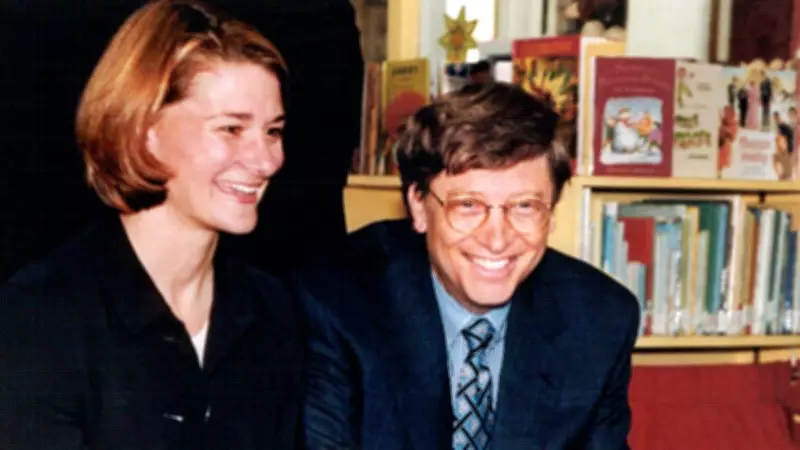 Melinda Gates Opens Up About 'Painful Memories' as Epstein Files Mention Bill Gates