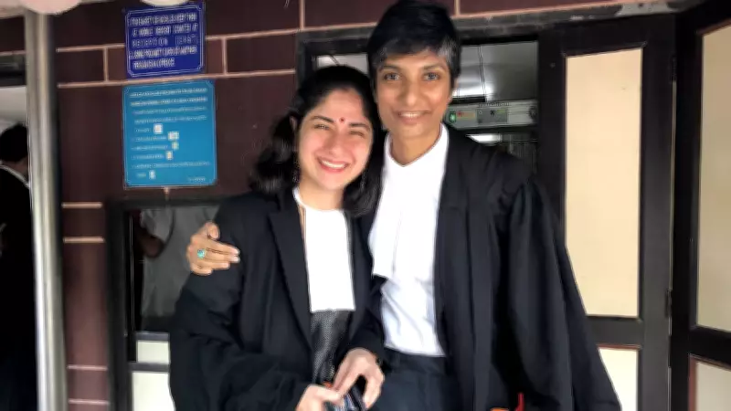 Menaka Guruswamy Nominated as TMC's Rajya Sabha Candidate for 2026 Elections