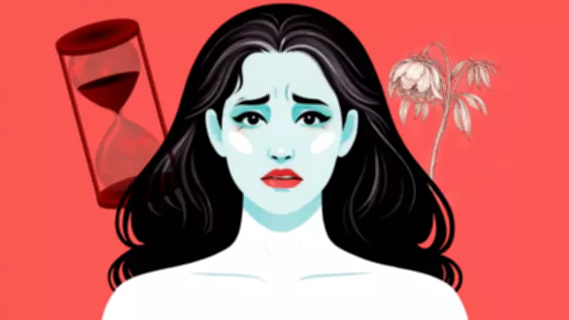 Menopause Explained: From Palpitations to Low Libido, Full Body Changes