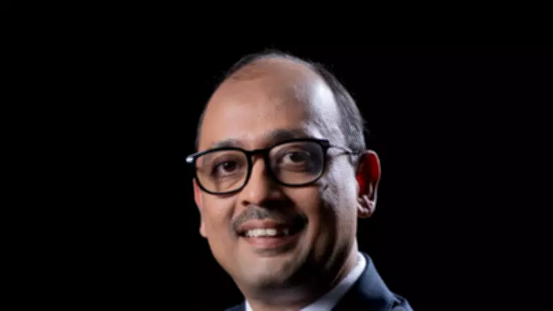 Mercedes-Benz India CEO Santosh Iyer Outlines Strategy Amid Luxury Car Market Shifts