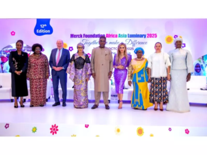 Merck Foundation Awards 258 Oncology Scholarships Across 34 Nations for World Cancer Day