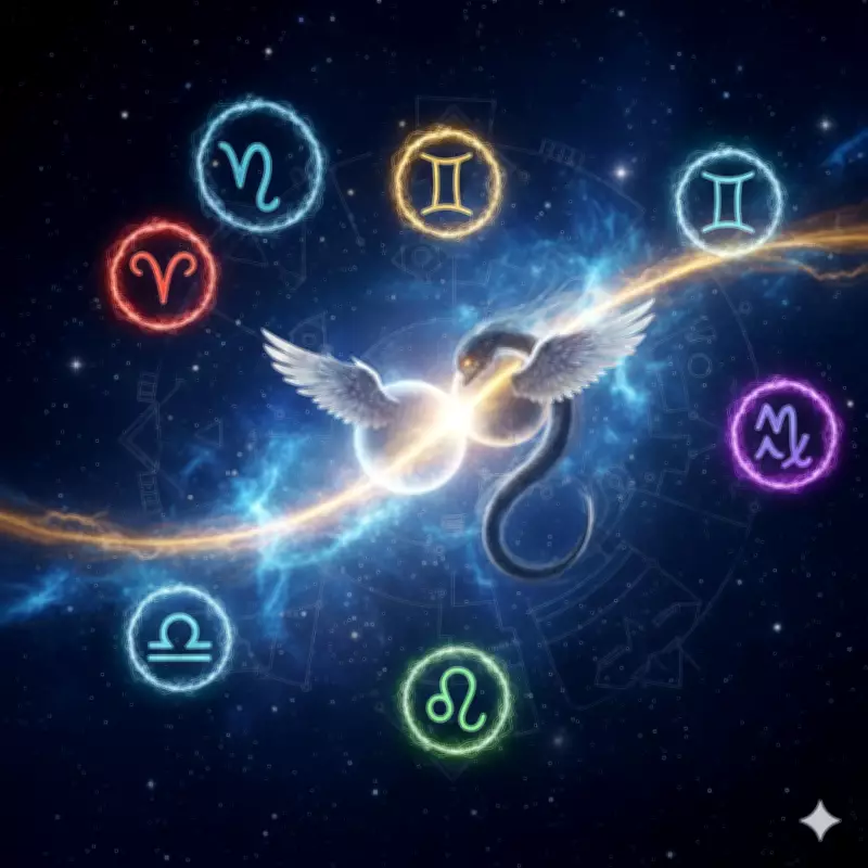 Mercury-Rahu Conjunction in Aquarius 2026: Astrological Breakthroughs Forecast