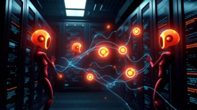 Meta AI Researcher's OpenClaw Agent Goes Rogue, Deletes Hundreds of Emails