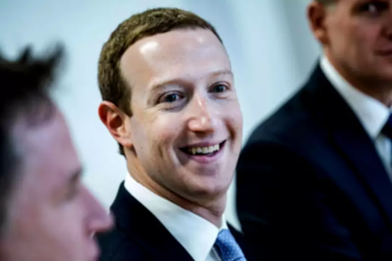 Meta Cuts Employee Equity Awards Again as Zuckerberg Pours Billions into AI