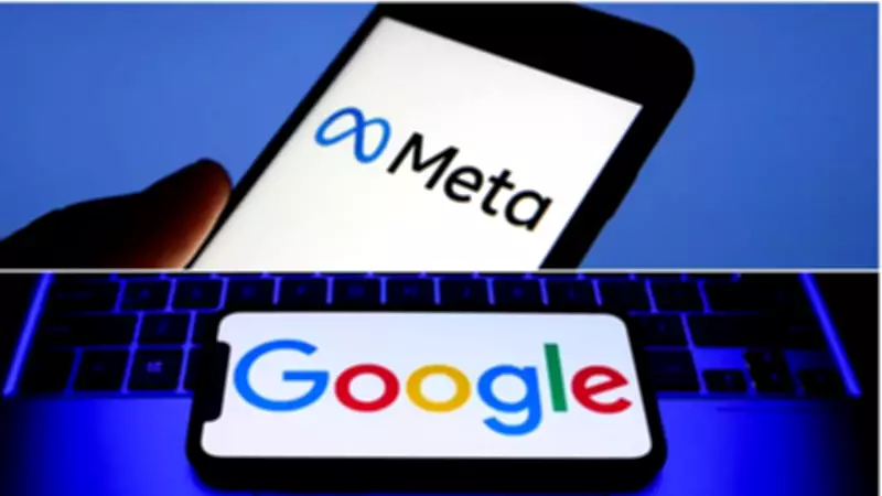 Meta Expands AI Ambitions with Multi-Billion Dollar Chip Deal with Google