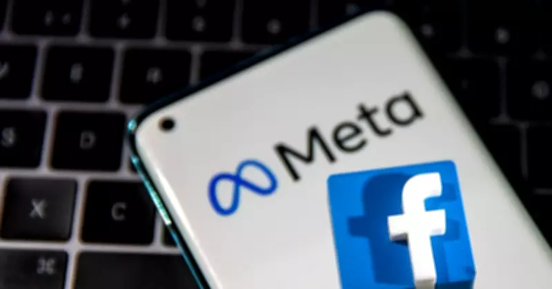 Meta Introduces AI-Powered Animation Tools to Transform Facebook Photos