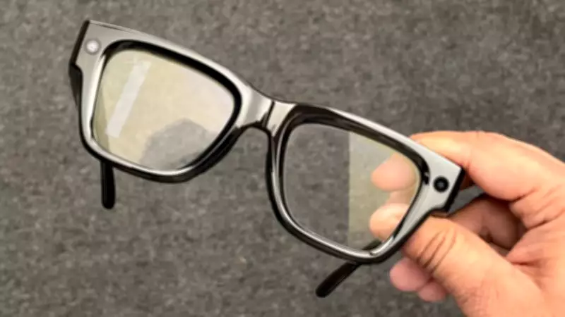 Meta Showcases Ray-Ban Smart Glasses with Display at India AI Summit