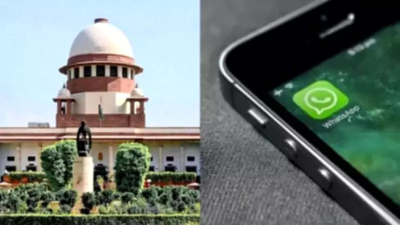 Meta, WhatsApp Pledge Supreme Court Compliance on User Data Sharing Rules