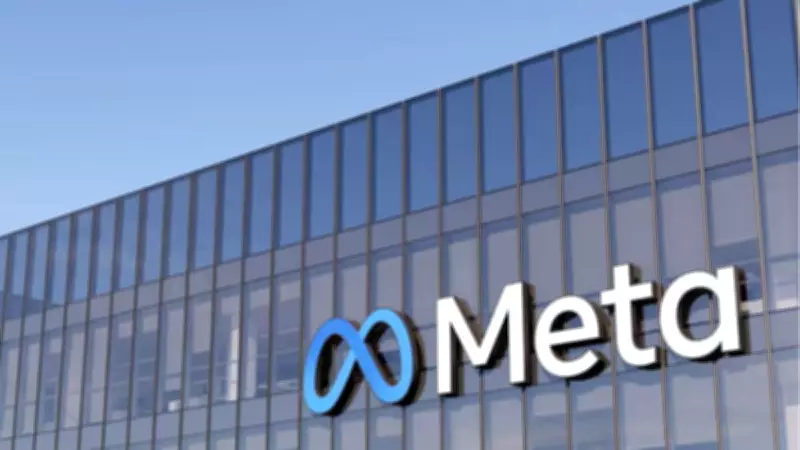 Meta's AI Patent Reveals Plan for Deceased Users' Social Media Accounts