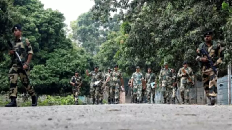 MHA Raises Age Limit to 60 for BSF Assistant Commandant (Official Language) Recruitment