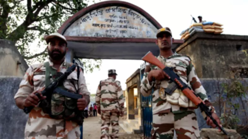 MHA Urges CAPFs to Expedite Group-A Cadre Review Proposals Amid Supreme Court Scrutiny