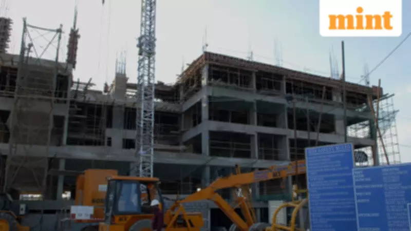 MHADA Pune Lottery 2026 Results Declared for 4,186 Flats; Winners to Get SMS Alerts