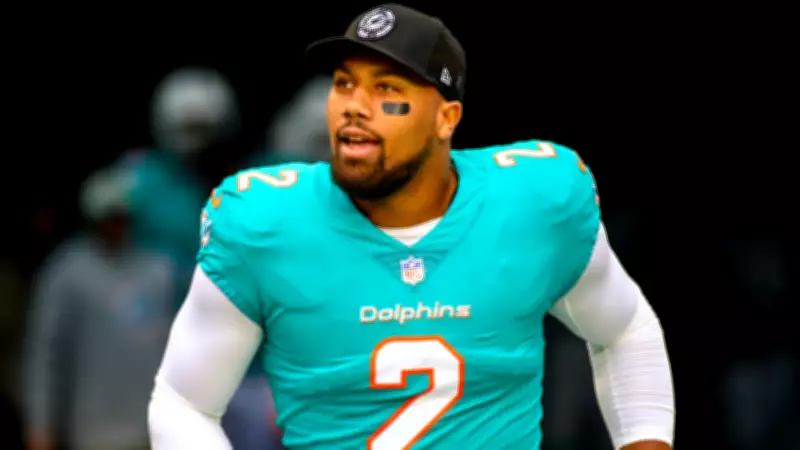 Miami Dolphins to Release Bradley Chubb in Major Roster Shakeup