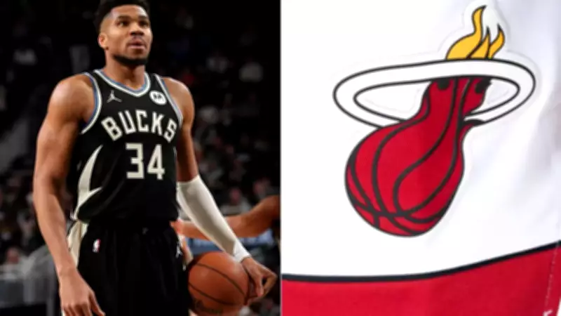 Miami Heat Assemble Blockbuster Trade Package for Giannis Antetokounmpo