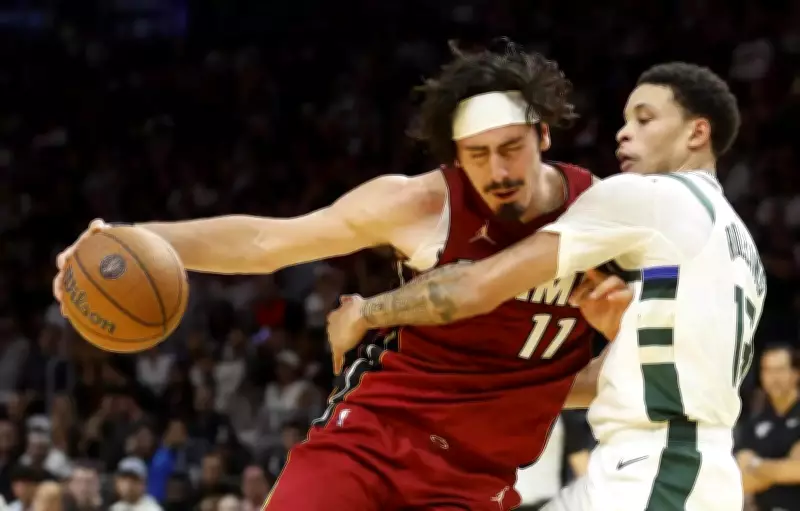 Miami Heat Face Milwaukee Bucks in Crucial NBA Showdown on February 24, 2026