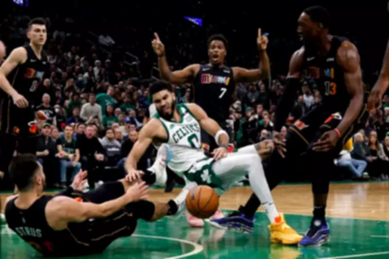 Miami Heat vs Boston Celtics Injury Report & Preview for Crucial East Clash