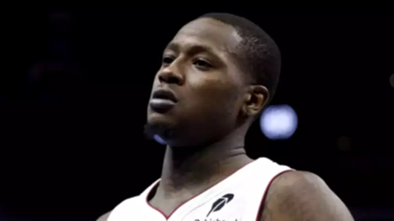 Miami Heat's Terry Rozier Wins Salary Arbitration Case Against NBA