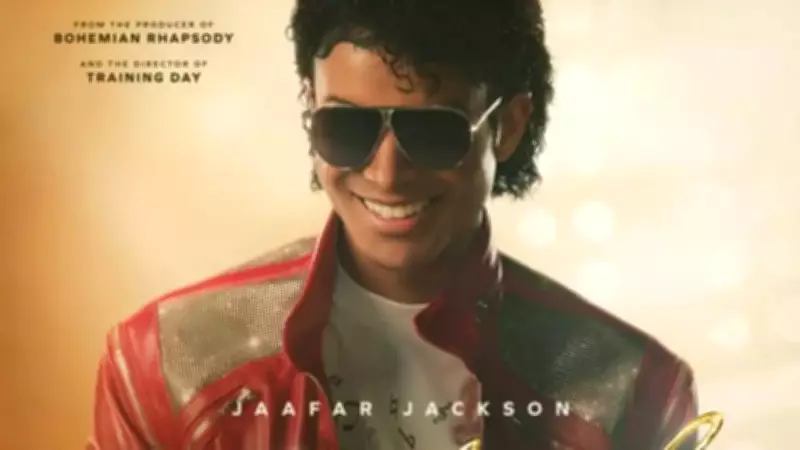 Michael Jackson Biopic 'Michael' Unveils New Trailer Ahead of April Release
