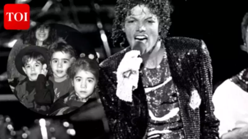 Michael Jackson Estate Sued by Cascio Siblings Over Sexual Abuse, Trafficking Claims