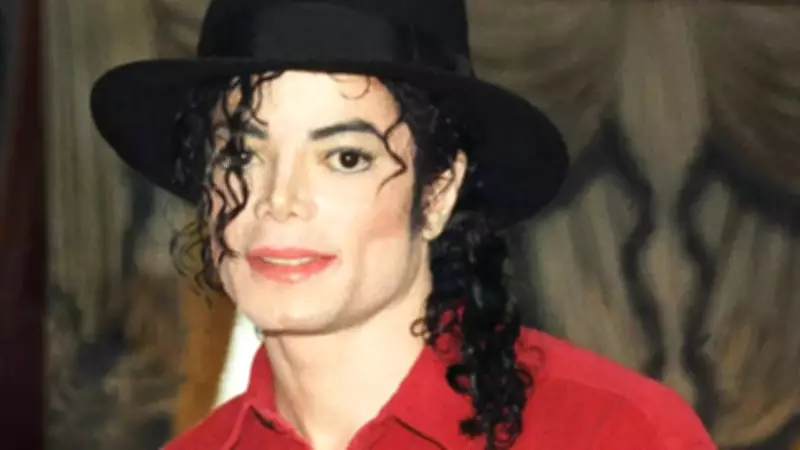 Michael Jackson's Wisdom: Why Your Best Dreams Happen When You're Awake