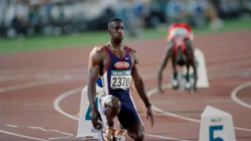 Michael Johnson's Legendary Sprinting Career: Olympic Records and $12M Net Worth