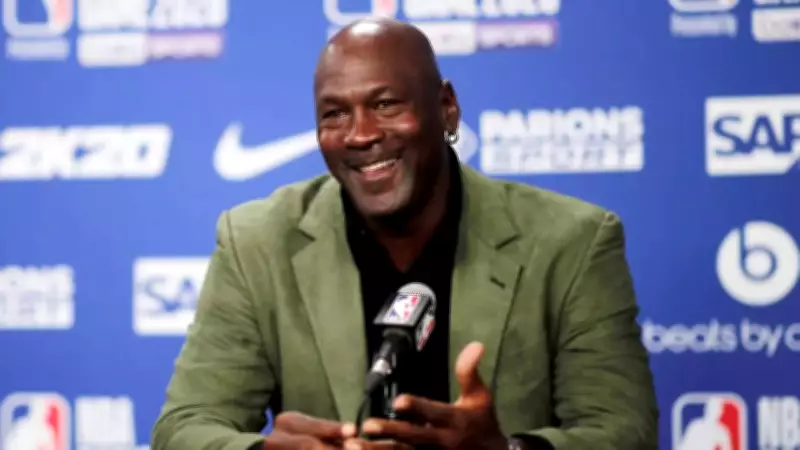 Michael Jordan Opens Up About NASCAR Legal Battle and Future of Racing at Daytona 500