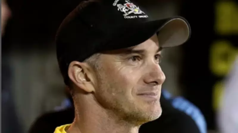 Michael Klinger: In-Form India Would Be Extremely Difficult to Beat in T20 World Cup