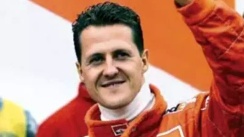 Michael Schumacher Remains F1's Wealthiest Driver with $790M Net Worth in 2026