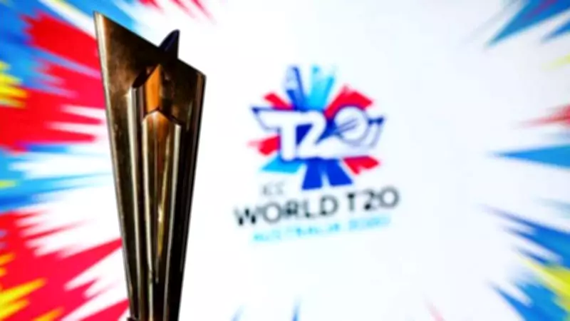 Michael Vaughan Predicts T20 World Cup Semifinalists: India, England, Australia, New Zealand