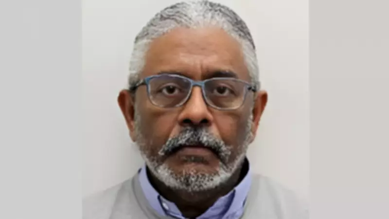 Michelin-Star Restaurateur Convicted of Spiking Woman's Drink with Date-Rape Drug