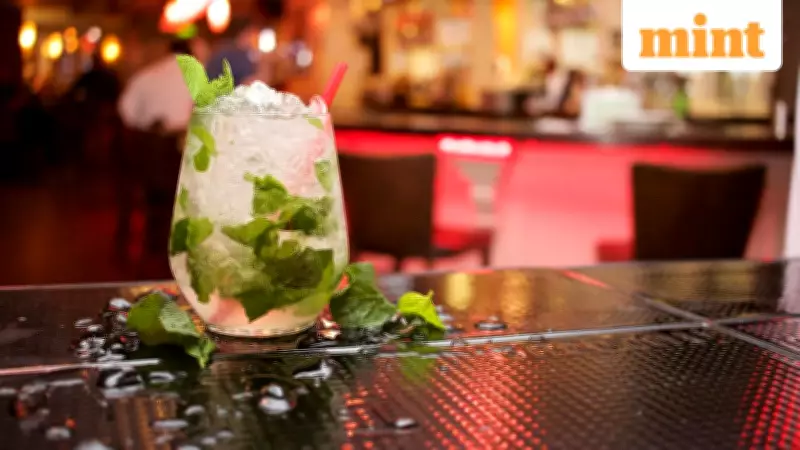 Michelin-Starred Indian Restaurateur Admits to Drink Spiking in London Club