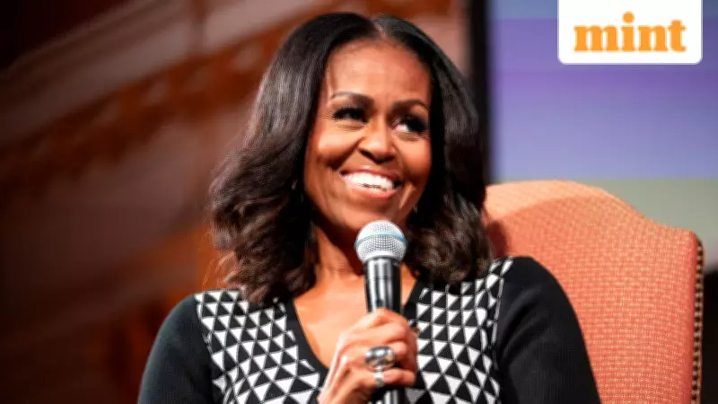 Michelle Obama's 'Becoming' Viewership Skyrockets as Melania Trump's Documentary Faces Backlash