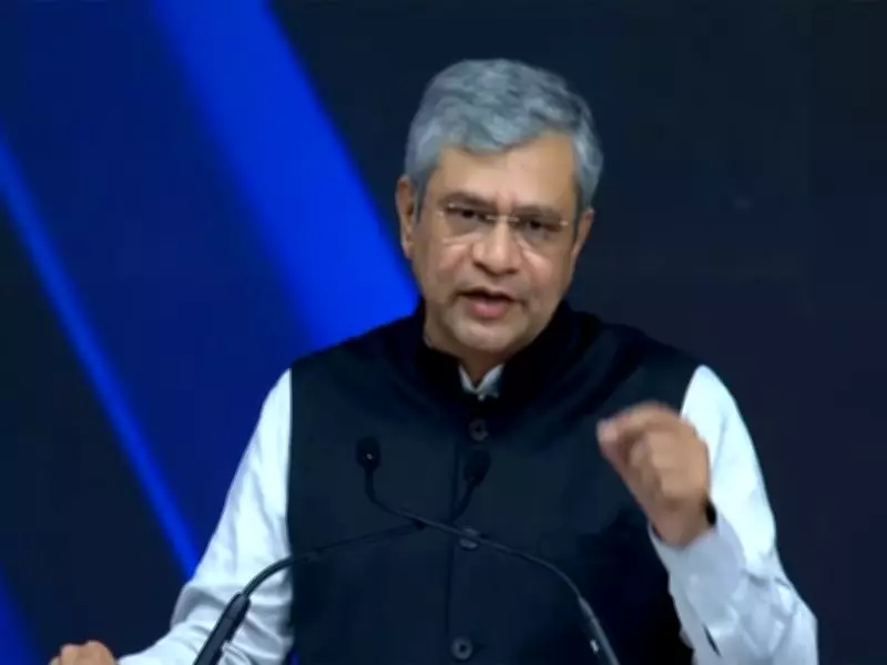 Micron's Gujarat Plant to Manufacture Memory Chips, Vaishnaw Calls Industry Foundational