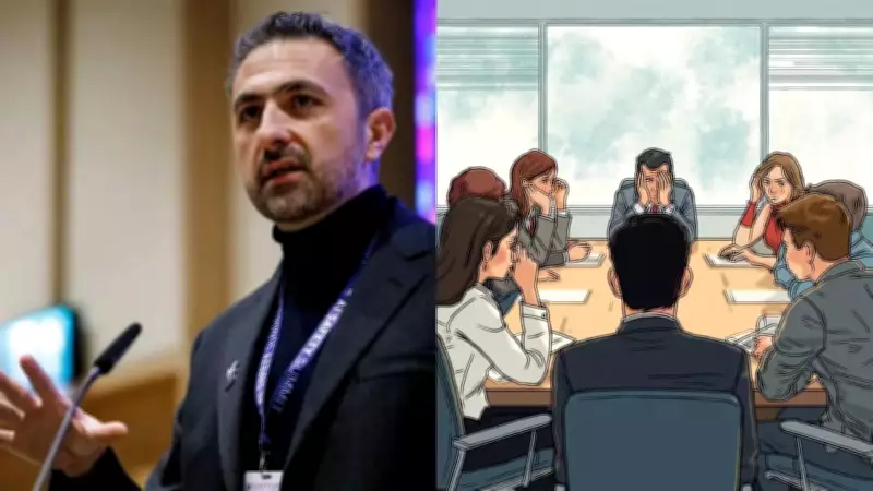 Microsoft AI Chief Issues 12-18 Month Warning on White-Collar Job Automation