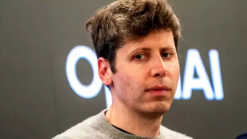 Microsoft CTO Reveals Real Reasons Behind OpenAI's Sam Altman Firing Drama