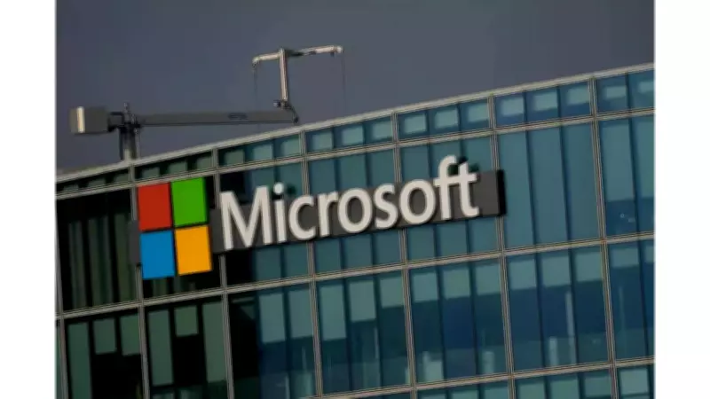 Microsoft Denies ICE Using Its Technology for Mass Surveillance of Civilians